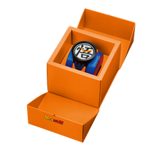 Goku X Swatch
