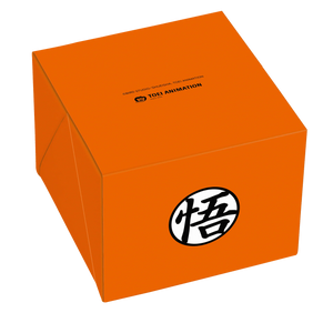 Goku X Swatch
