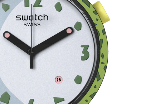 Cell X Swatch