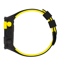 Swatch Checkpoint Yellow SB02B403