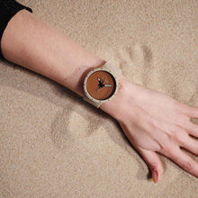 Big Bold Bioceramic Desert