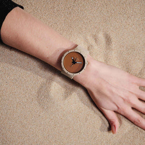 Big Bold Bioceramic Desert