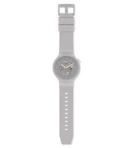 Swatch C-Grey SB03M100
