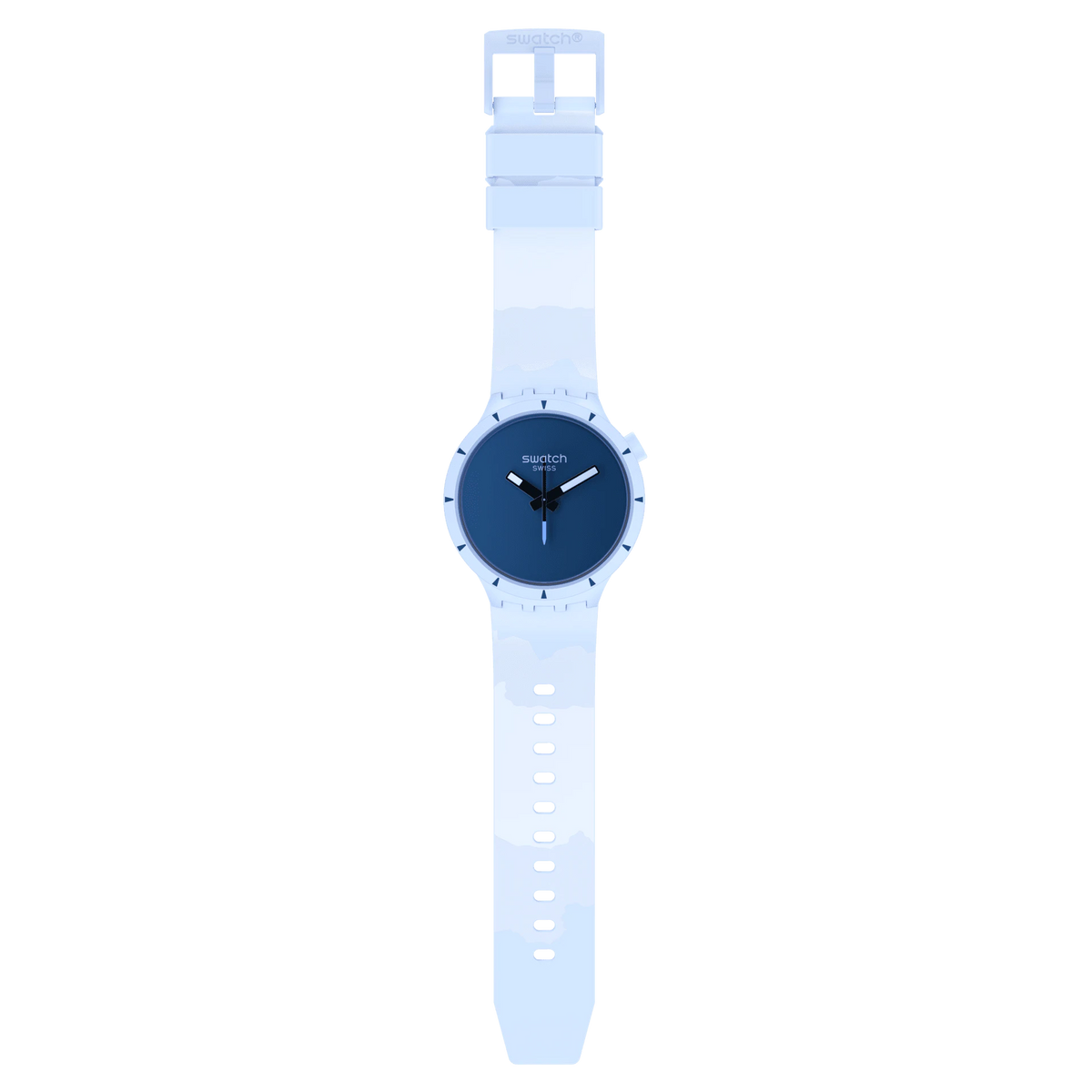 Big Bold Bioceramic Arctic