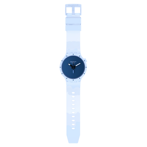 Big Bold Bioceramic Arctic