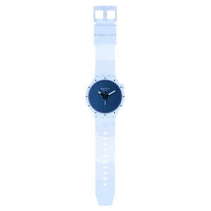 Big Bold Bioceramic Arctic