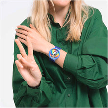 Peace Hand Love