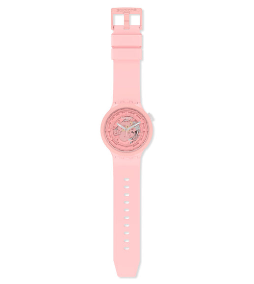 Swatch C-Pink SB03P100