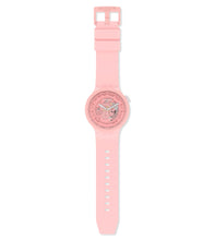 Swatch C-Pink SB03P100