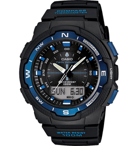 Casio SGW500H-2BV Montre Sport