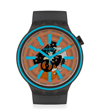 Swatch Fire Taste SO27B112
