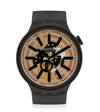 Swatch Dark Taste SO27B115