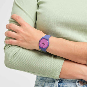 Swatch Mood Boost S028N102