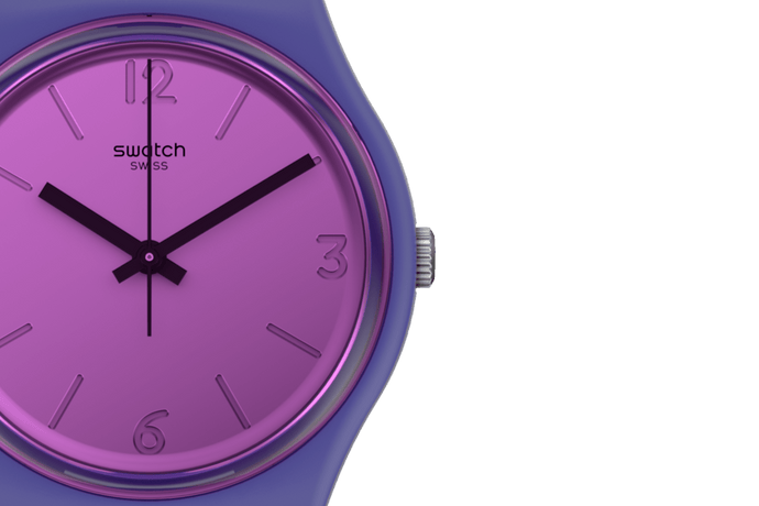 Swatch Mood Boost S028N102