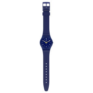 Swatch Indigo Swing SO28N108