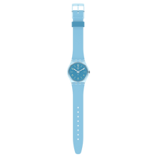 Swatch Turquoise Tonic SO28N108
