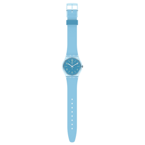 Swatch Turquoise Tonic SO28N108