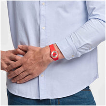 Red Heart by Swatch