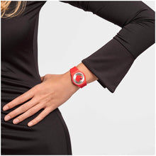 Red Heart by Swatch