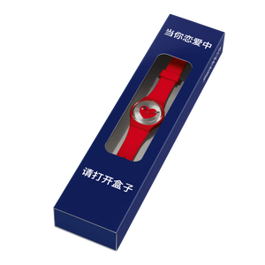 Red Heart by Swatch