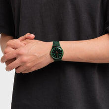 Swatch Glow This Way S029G702