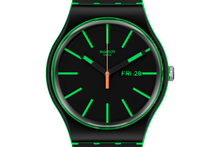 Swatch Glow This Way S029G702