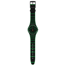 Swatch Glow This Way S029G702