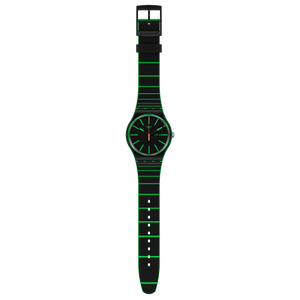 Swatch Glow This Way S029G702