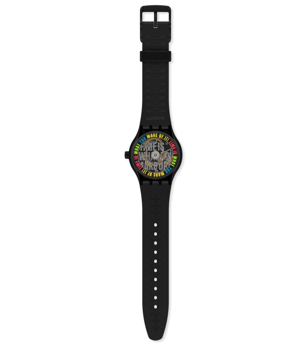 Swatch AM51 SO30B400