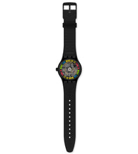 Swatch AM51 SO30B400