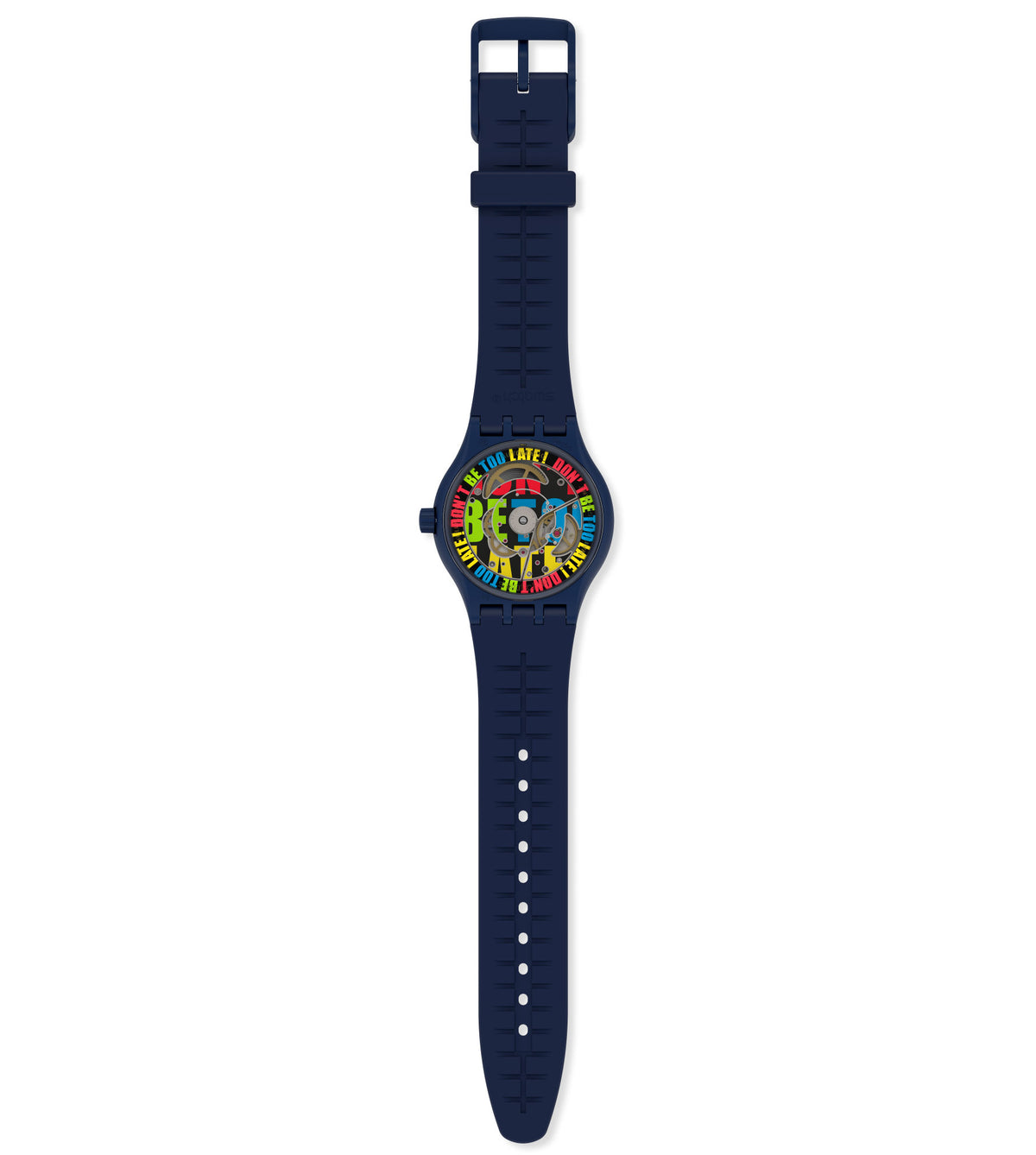 Swatch Waktu51 SO30N400