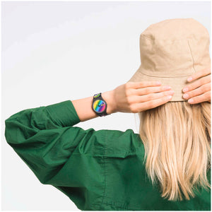 Go With The 'Bow