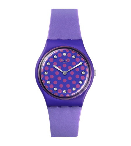 Perfect Plum