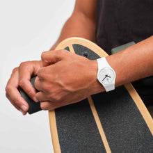Swatch Think Time White SO31W100