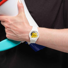 Swatch Time To Yellow Small SO31W105
