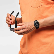 Swatch Think Time Black SO32B106