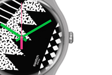 Swatch Gre_Mem L SO32M102