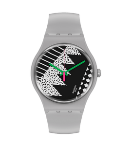 Swatch Gre_Mem L SO32M102