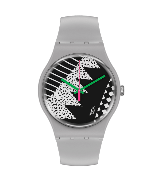Swatch Gre_Mem L SO32M102
