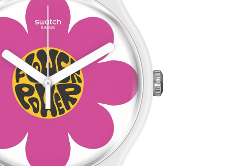 Flower Hour