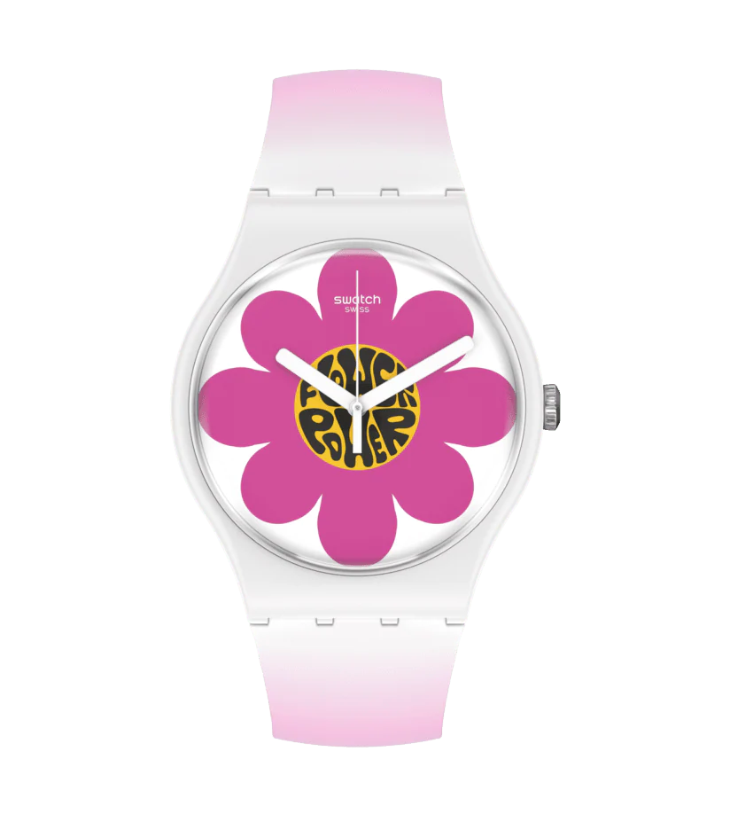 FLOWER HOUR