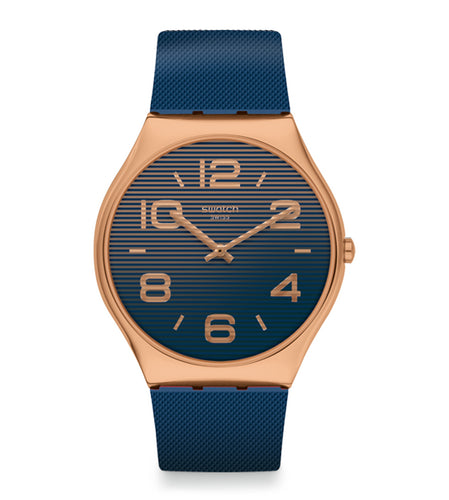 Swatch Night Trick SS07G101