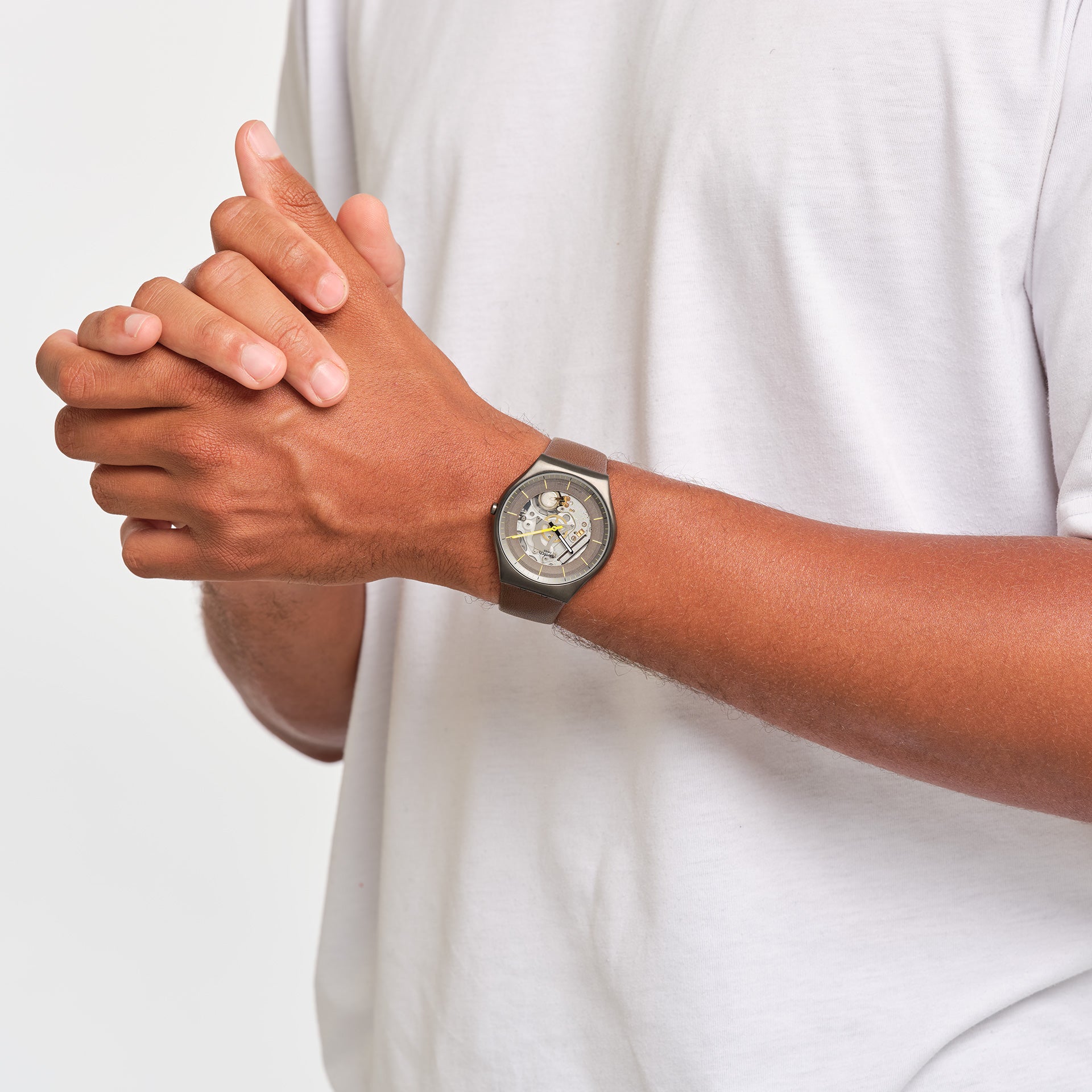 Swatch skeleton online