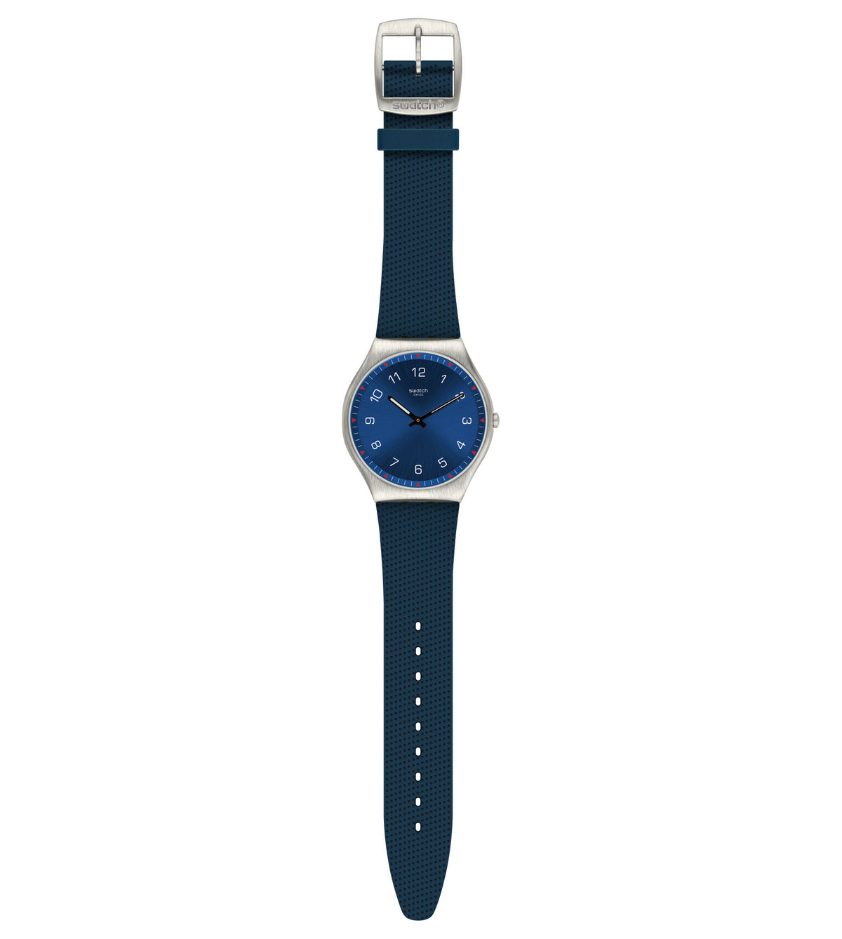 Swatch SkinNavy SS07S102