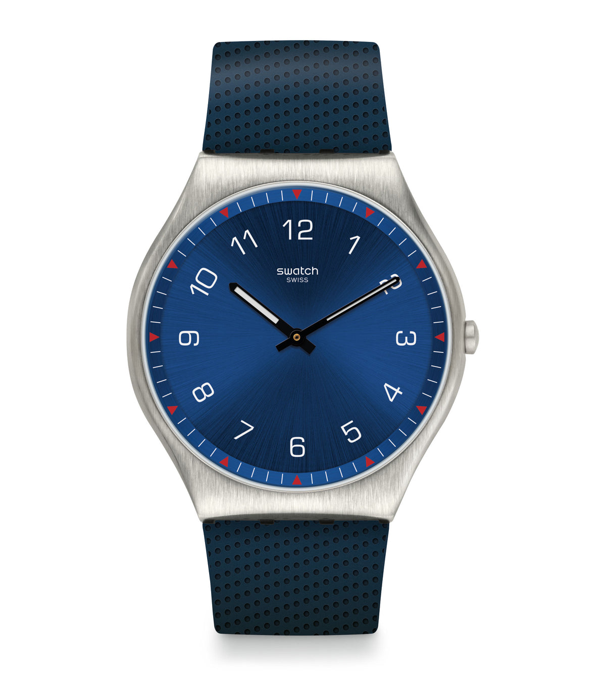 Swatch SkinNavy SS07S102