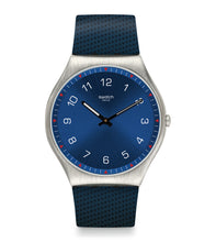 Swatch SkinNavy SS07S102