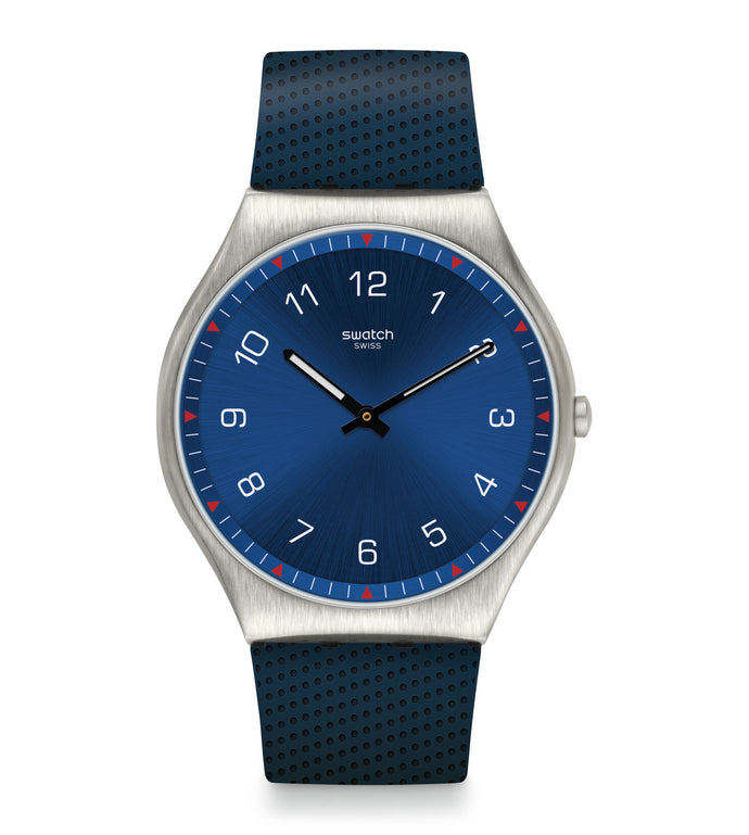 Swatch SkinNavy SS07S102