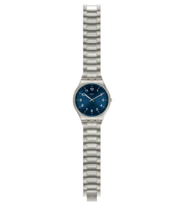 Swatch Skin Suit Blue SS07S106G