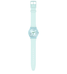 Swatch Sweet Mint SS08G100