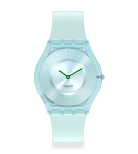 Swatch Sweet Mint SS08G100